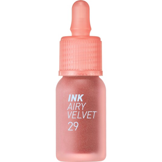 Peripera Ink Airy Velvet 29 What Are You Fig?