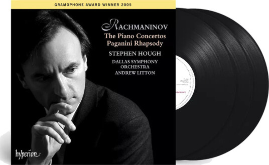 Rachmaninoff: Piano Concertos 14; Paganini Rhapsody Rachmaninoff: Piano Concertos 14; Paganini Rhapsody
