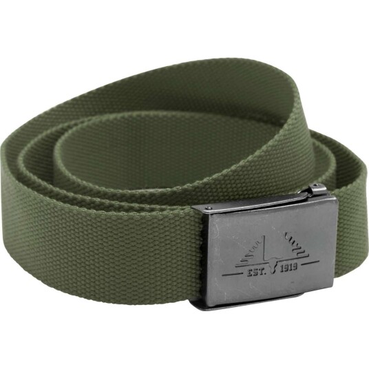 Swedteam Lynx Belt Hunting Green Onesize one size Swedteam Lynx Belt Hunting Green Onesize one size