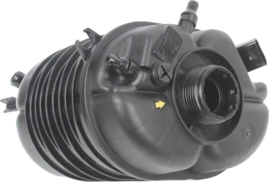 Utjevningsbeholder, kjølemiddel ABAKUS 004-026-040