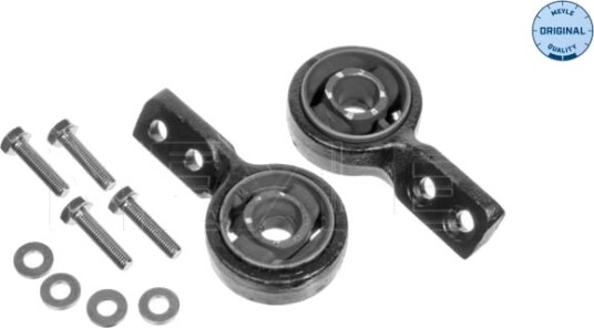 Holder, tannstanglagring MEYLE 300 610 0001