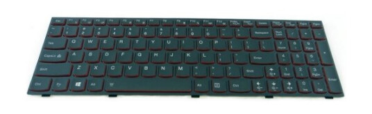 Lenovo 25205477, Tastatur, Spansk, Bakgrunnsbelyst Tastatur, Lenovo, Ideapad Y500 Lenovo 25205477, Tastatur, Spansk, Bakgrunnsbelyst Tastatur, Lenovo, Ideapad Y500