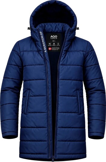 A QUESTION OF | Stenmark Long | XXL