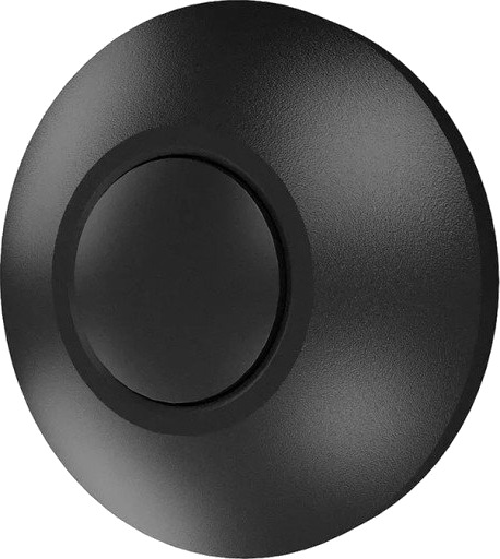 Light Solutions Zigbee Kablet Dimmer Fotbryter Svart Light Solutions Zigbee Kablet Dimmer Fotbryter Svart