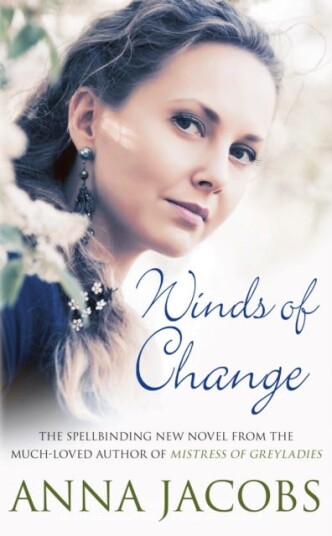 Winds Of Change Av Anna Jacobs Winds Of Change Av Anna Jacobs
