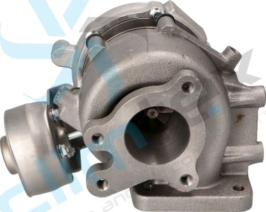 Turbolader CLIMTEX CX8-178