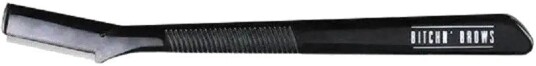Better Brows Razor
