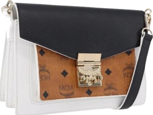 MCM Pre owned Dame Pre owned Flerfarget ONE SIZE,