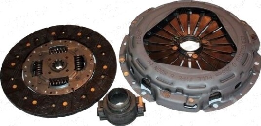 Clutchsett EXEDY IVK2004