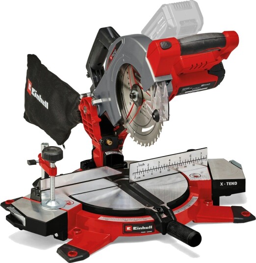 Einhell Te-Ms 18/210 Li-Solo Einhell Te-Ms 18/210 Li-Solo