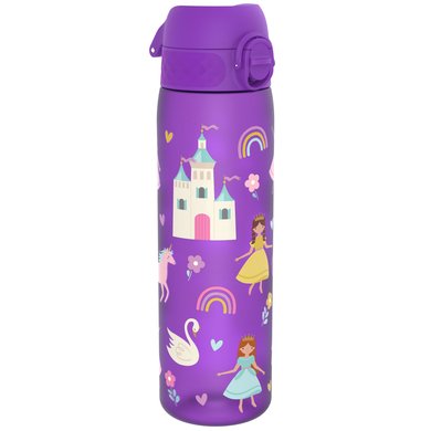 ion8 Sportsvannflaske 500 ml lilla