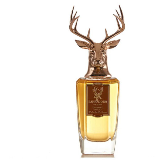 Pana Dora Sweden Imperial Wood Extrait de Parfum 100ml Pana Dora Sweden Imperial Wood Extrait de Parfum 100ml