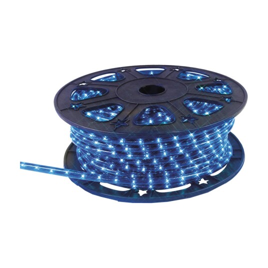 STAR TRADING 564-03 MIRCO REEL TAULYS 45 M 607,5 W BLÅ 564-03