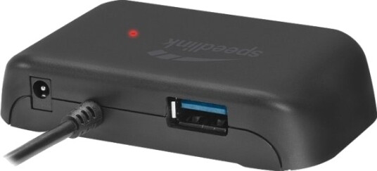 Speedlink Sl-140202-Bk Usb 3.2 Gen 1 3.1 Gen 1 Type-C Usb 3.2 Gen 1 3.1 Gen 1 Type-A 5000 Mbit/S Sort Status 0,2 M Speedlink Sl-140202-Bk Usb 3.2 Gen 1 3.1 Gen 1 Type-C Usb 3.2 Gen 1 3.1 Gen 1 Type-A 5000 Mbit/S Sort Status 0,2 M