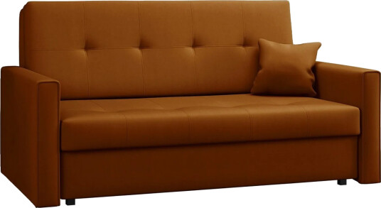 Denegal 2 seters Sovesofa Brun Denegal 2 seters Sovesofa Brun
