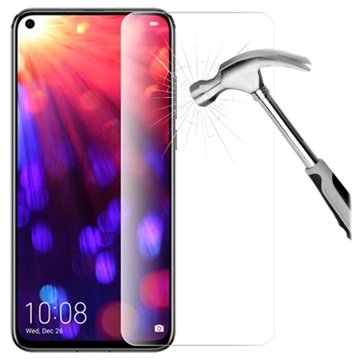 Huawei nova 5T Arc Edge Beskyttelsesglass 9H, 0.3mm