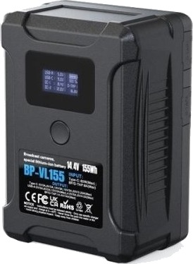 Extra Digital Akumulator do Sony BP-VL155, 10500mAh