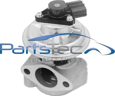 EGR ventil PartsTec PTA510 0623