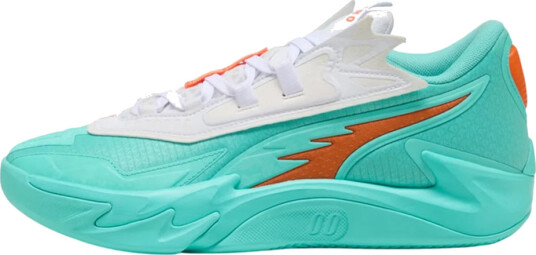 Puma Herre Sko Flerfarget 42 EU,