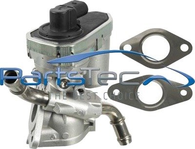 EGR-ventil PartsTec PTA510-0161