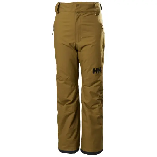 Skibukse til junior 12 år Helly Hansen Legendary Pant Jr 12 718 Skibukse til junior 12 år Helly Hansen Legendary Pant Jr 12 718