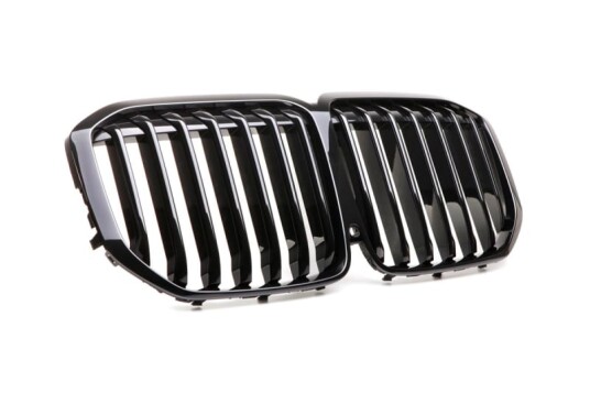 BMW Originaldeler Grill 51138745730 BMW Originaldeler Grill 51138745730