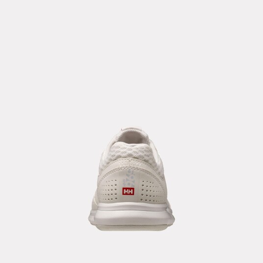 Helly Hansen Dame Ahiga V4 Hydropower Vannsko Hvit 36