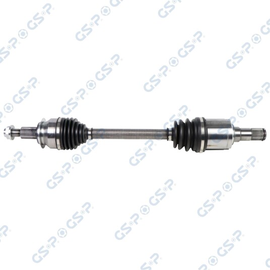 Drivaksel GSP 203172