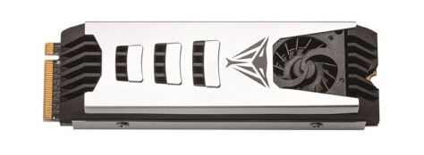 Patriot - Ssd - 2 Tb - Intern