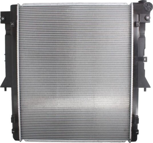 KOYORAD PL033320 Radiator motorkjøling KOYORAD PL033320 Radiator motorkjøling