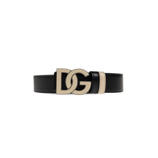 Dolce & Gabbana Herre Accessories Svart 85 CM, Dolce & Gabbana Herre Accessories Svart 85 CM,