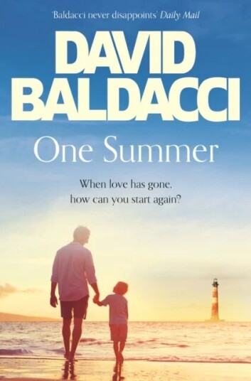 One Summer Av David Baldacci