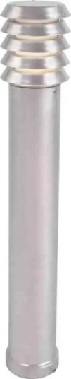 Norlys 1479GA Pullert 850 mm 3000K IP65 Galvanisert Belysning Norlys 1479GA Pullert 850 mm 3000K IP65 Galvanisert Belysning