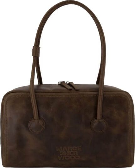 Marge Sherwood Dame Vesker Brun ONE SIZE, Marge Sherwood Dame Vesker Brun ONE SIZE,