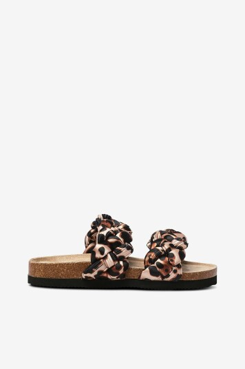 Ellos Collection - Sandaler Bio Kids - Flerfarget Ellos Collection - Sandaler Bio Kids - Flerfarget