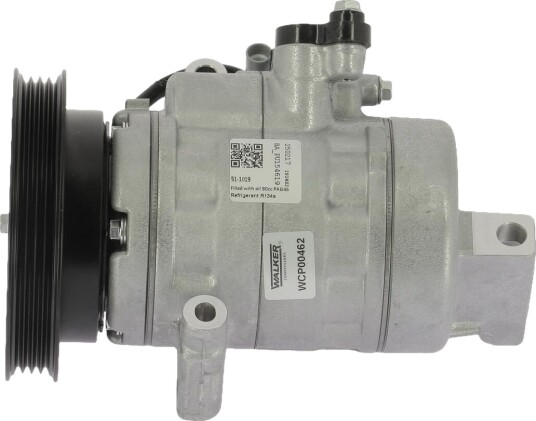 WALKER WCP00462 AC-kompressor