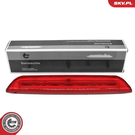 ESEN SKV 72SKV809 Ekstra bremselys