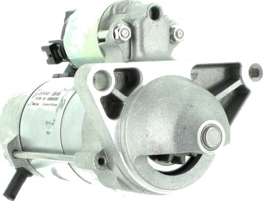 ROTOVIS Automotive Electrics 8080365 Starter ROTOVIS Automotive Electrics 8080365 Starter