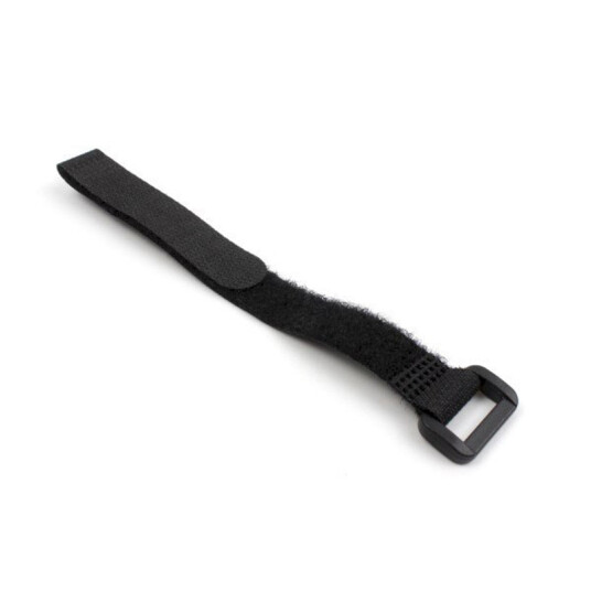 BlackZon Smyter Batterireim for RC-bil