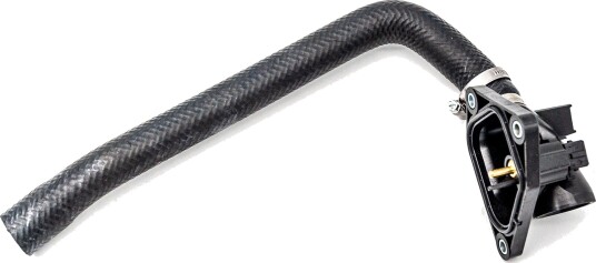 PREXAparts P226385 Radiatorslange