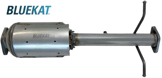 Partikkelfilter BLUEKAT 446010