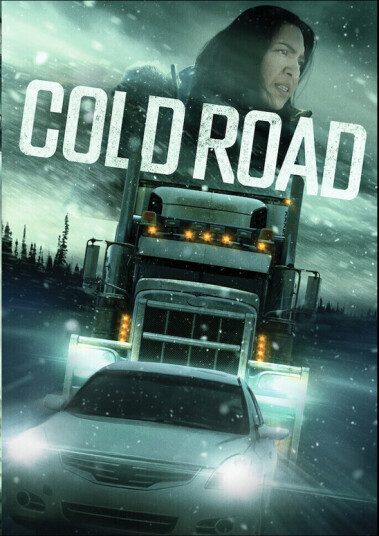 Cold Road DVD
