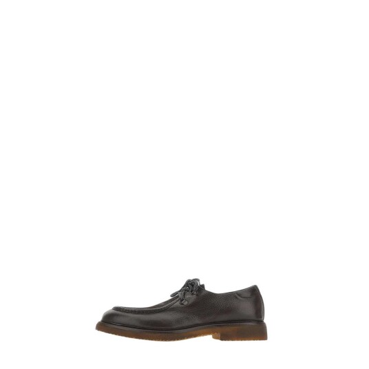Alexander Hotto Herre Sko Brun 41 1/2 EU,