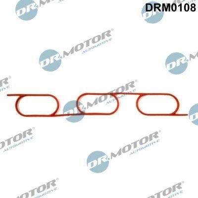 Tetning eksosmanifold Dr.Motor Automotive DRM0108