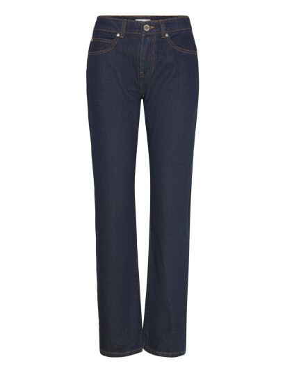 2NDDAY 2Nd Marius Firm Denim Navy 29