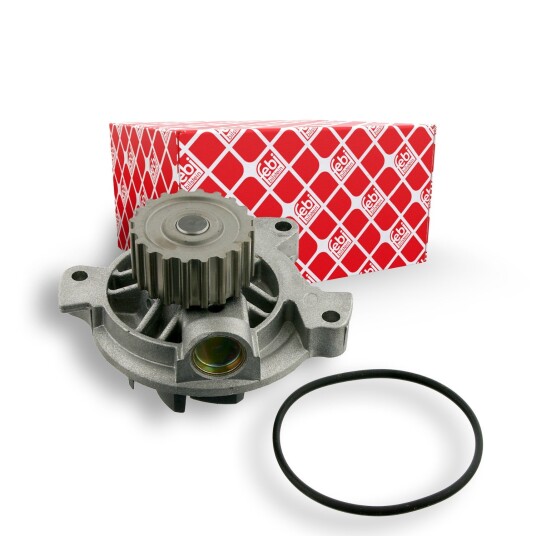 FEBI BILSTEIN 09518 Vannpumpe FEBI BILSTEIN 09518 Vannpumpe