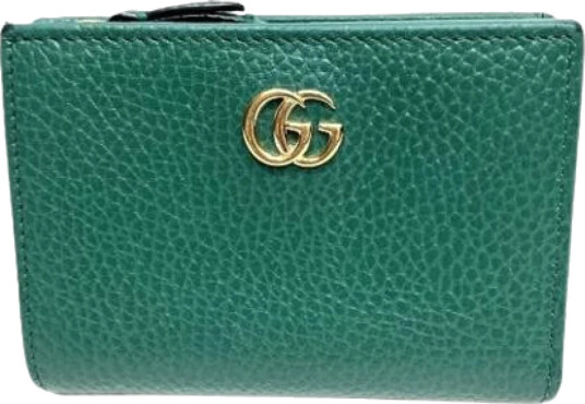 Gucci Vintage Dame Grønn Gucci Vintage Dame Grønn