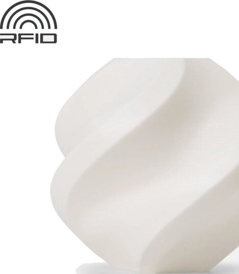 Bambu Lab Bambu Lab TPU for AMS White 53100 Med spole 1kg