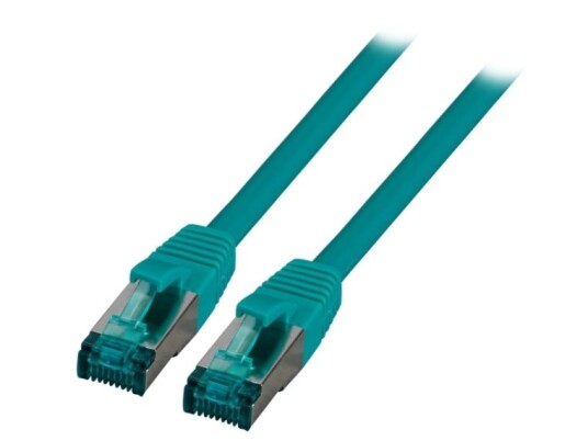 Efb Elektronik Mk6001.25Gr 25 M Cat6a S/Ftp S-Stp Rj-45 Rj-45