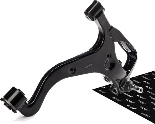 Bærearm RIDEX 273C1650